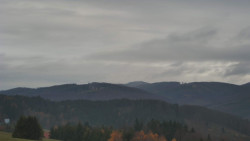 Bludný - Rajnochovice Troják