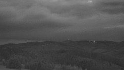 Bludný - Rajnochovice Troják