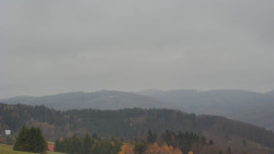 Bludný - Rajnochovice Troják