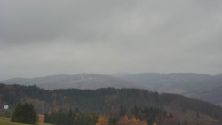 Bludný - Rajnochovice Troják