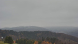 Bludný - Rajnochovice Troják