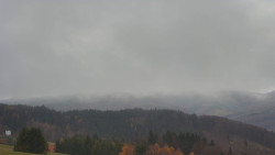 Bludný - Rajnochovice Troják