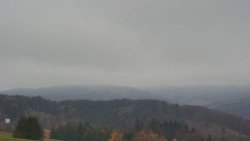 Bludný - Rajnochovice Troják