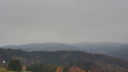 Bludný - Rajnochovice Troják