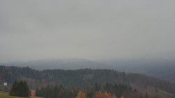 Bludný - Rajnochovice Troják