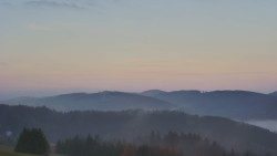 Bludný - Rajnochovice Troják