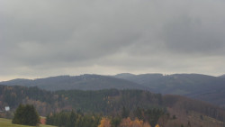 Bludný - Rajnochovice Troják