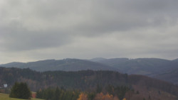 Bludný - Rajnochovice Troják