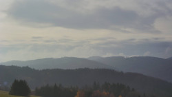 Bludný - Rajnochovice Troják