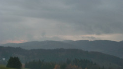 Bludný - Rajnochovice Troják