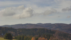 Bludný - Rajnochovice Troják