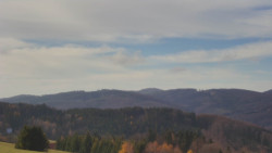 Bludný - Rajnochovice Troják