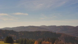 Bludný - Rajnochovice Troják