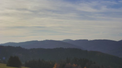 Bludný - Rajnochovice Troják