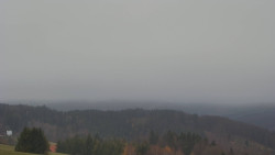 Bludný - Rajnochovice Troják