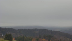 Bludný - Rajnochovice Troják