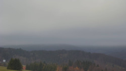 Bludný - Rajnochovice Troják