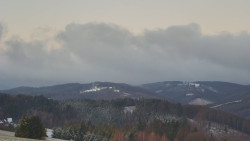 Bludný - Rajnochovice Troják