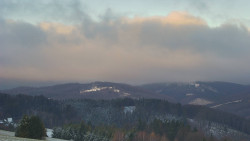 Bludný - Rajnochovice Troják