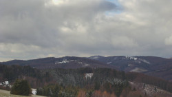 Bludný - Rajnochovice Troják