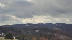 Bludný - Rajnochovice Troják