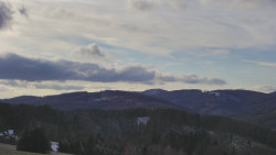 Bludný - Rajnochovice Troják