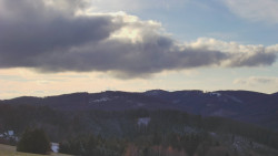 Bludný - Rajnochovice Troják