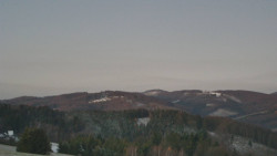 Bludný - Rajnochovice Troják