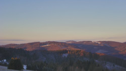 Bludný - Rajnochovice Troják