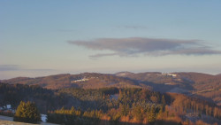 Bludný - Rajnochovice Troják