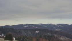 Bludný - Rajnochovice Troják