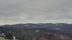 Bludný - Rajnochovice Troják