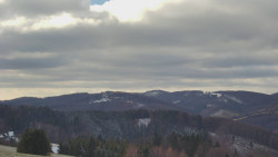 Bludný - Rajnochovice Troják