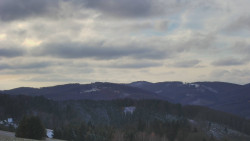 Bludný - Rajnochovice Troják