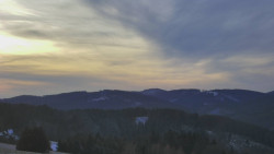 Bludný - Rajnochovice Troják