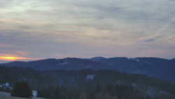 Bludný - Rajnochovice Troják