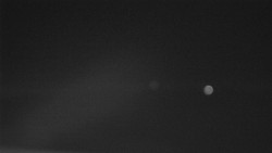 Bludný - Rajnochovice Troják