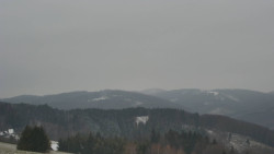 Bludný - Rajnochovice Troják