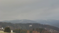 Bludný - Rajnochovice Troják