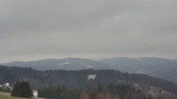 Bludný - Rajnochovice Troják