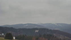 Bludný - Rajnochovice Troják