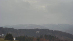 Bludný - Rajnochovice Troják