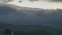 Bludný - Rajnochovice Troják