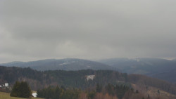 Bludný - Rajnochovice Troják