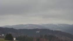 Bludný - Rajnochovice Troják