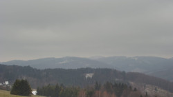 Bludný - Rajnochovice Troják