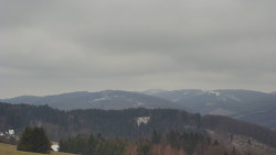 Bludný - Rajnochovice Troják