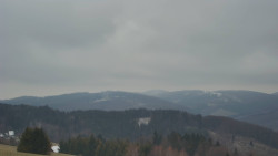 Bludný - Rajnochovice Troják