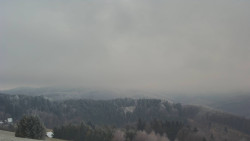 Bludný - Rajnochovice Troják