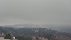 Bludný - Rajnochovice Troják